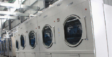 電子廠洗衣房設(shè)備采購(gòu) 看這里