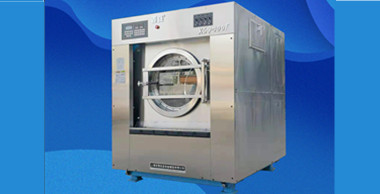 洗滌設備工業(yè)洗衣機容量大小的差別