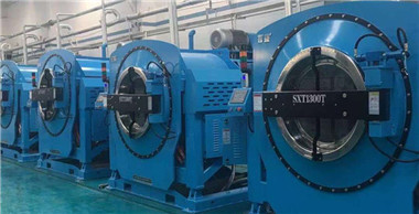 洗滌行業(yè)污染被忽視，11萬個企業(yè)單位走到變革風(fēng)口