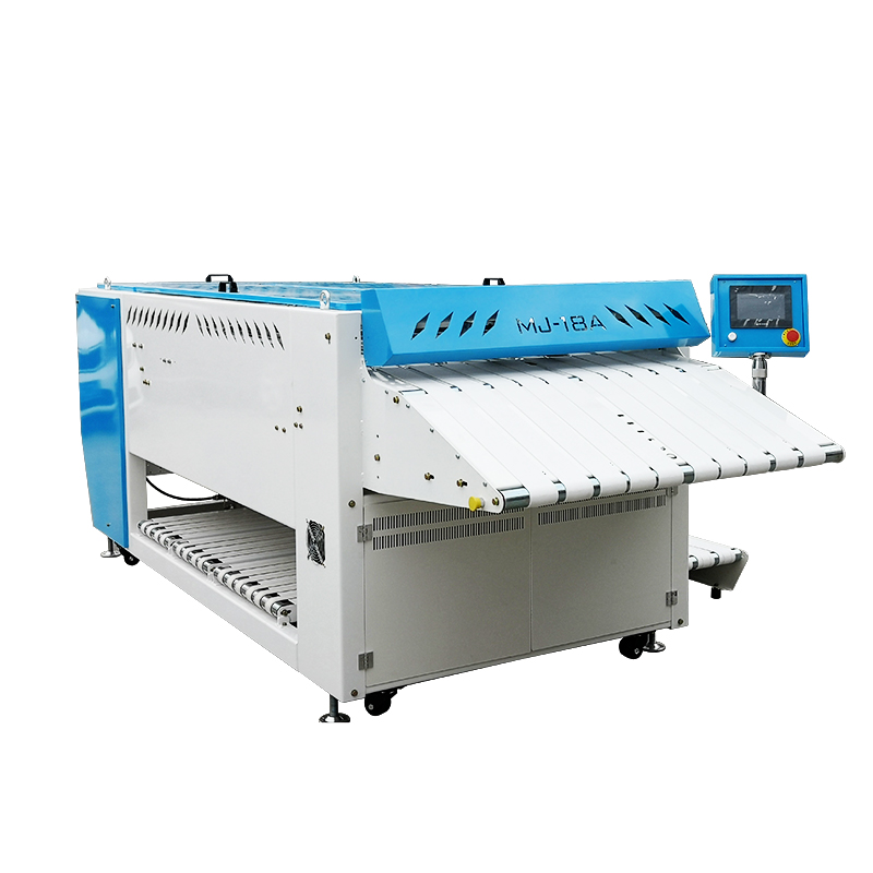 折疊機的安裝保養(yǎng)方法與注意事項有哪些？