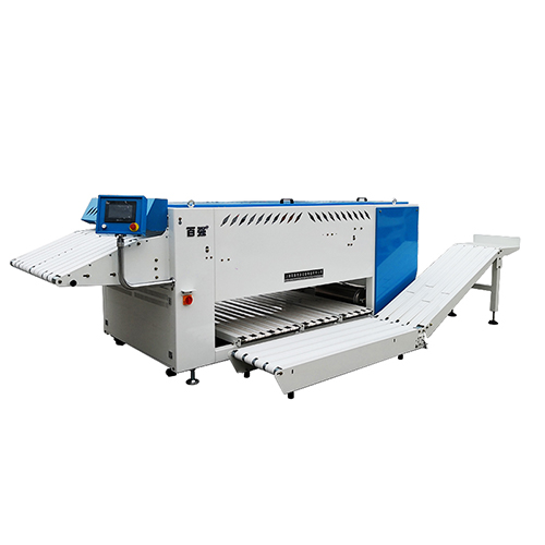 折疊機的特點和酒店洗衣房設(shè)備安置注意事項有哪些？