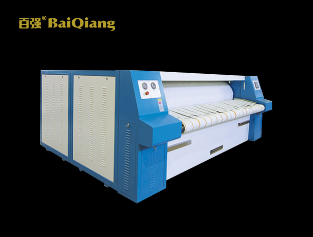 槽式燙平機的操作步驟以及它是怎么進行維護的？