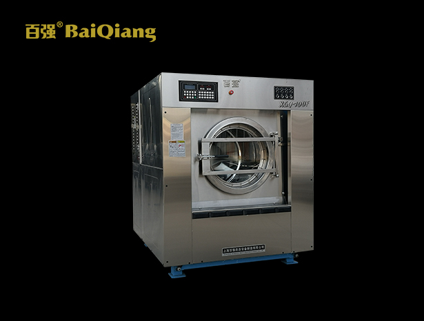 全自動洗脫機常見故障，安裝調試