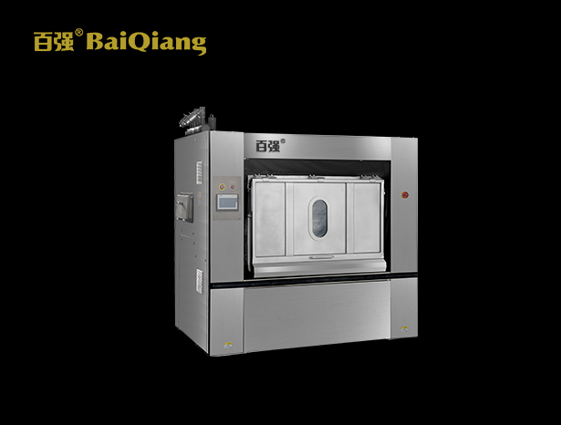 工業洗衣機廠家之酒店使用的誤區，床單被套洗滌技巧