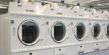 酒店布草洗滌設備和醫(yī)院布草洗滌設備有哪些區(qū)別