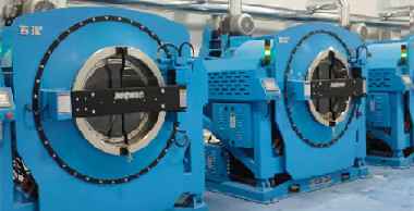 洗滌公司設備大小規格如何確定