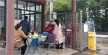 疫情之下，百強洗滌設(shè)備公司開工都做了哪些準(zhǔn)備