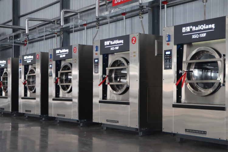 要實現“洗滌設備”的推廣，需要以下幾個關鍵步驟