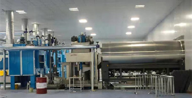 布草洗滌量增加 洗滌廠只能加班或增加工作班次嗎？