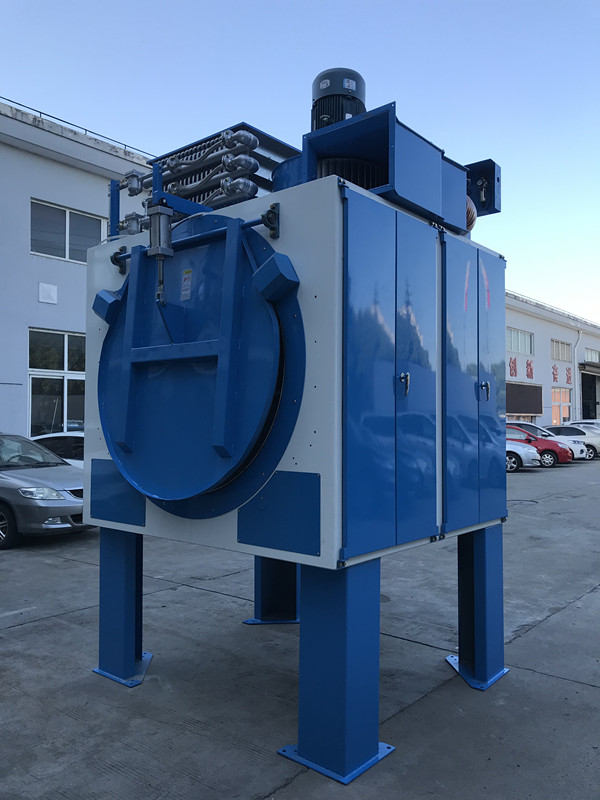 毛巾洗滌設備-烘干機 毛巾洗滌設備-烘干機