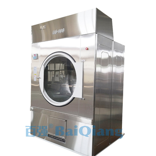 洗滌設(shè)備-毛巾服裝烘干機(jī)選購安裝使用注意事項(xiàng)