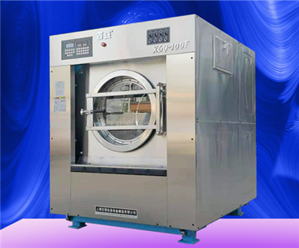 如何提高洗脫機設(shè)備的實用效率