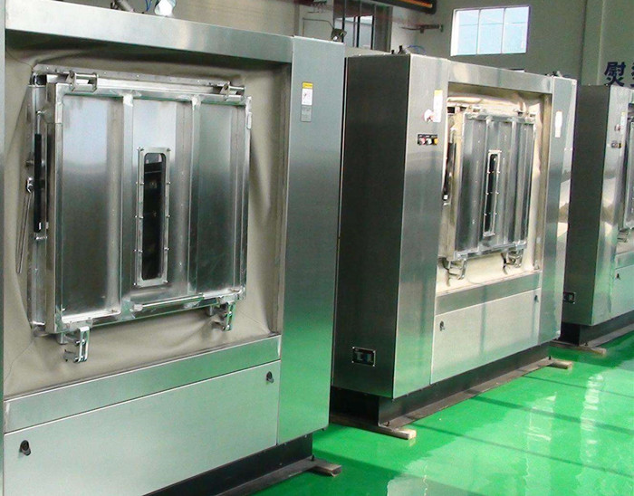 洗滌設備廠家手把手教你醫院洗衣房設備洗滌設備的維護保養 洗滌設備廠家手把手教你醫院洗衣房設備洗滌設備的維護保養