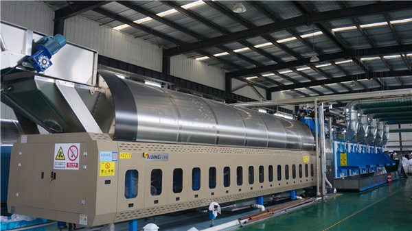 洗衣房洗滌設(shè)備行業(yè)不同標(biāo)準詳解