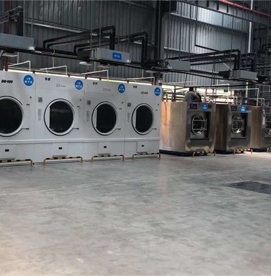 洗衣房洗滌設(shè)備行業(yè)不同標(biāo)準詳解