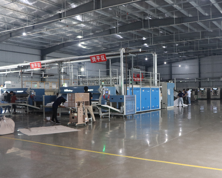 新建洗滌廠做好這幾個方面的準備工作事半功倍建議收藏 新建洗滌廠做好這幾個方面的準備工作事半功倍建議收藏