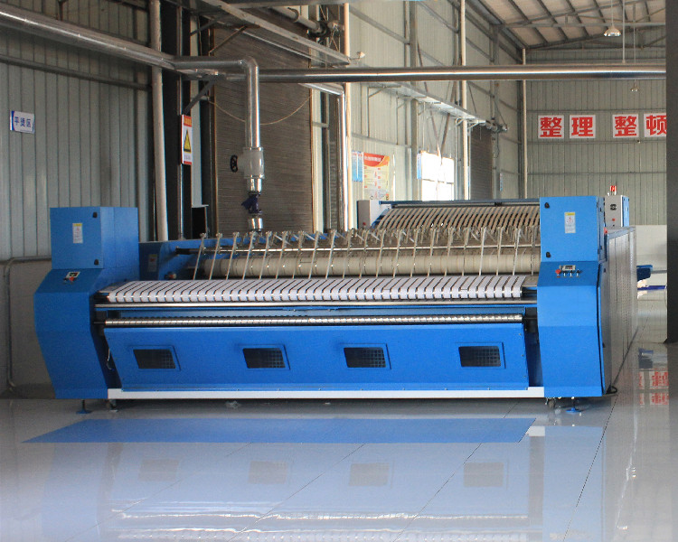 布草洗滌廠在與酒店合作時，需要注意以下風險和問題