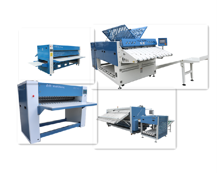 百強折疊機的介紹及選購推薦