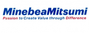 MinebeaMitsumi