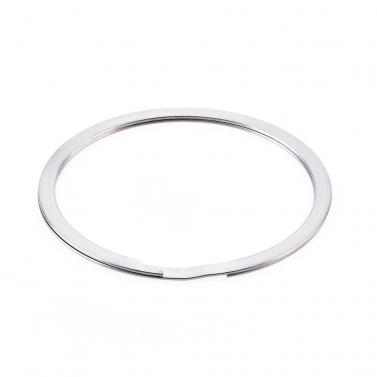 江蘇重型雙層軸用螺旋擋圈